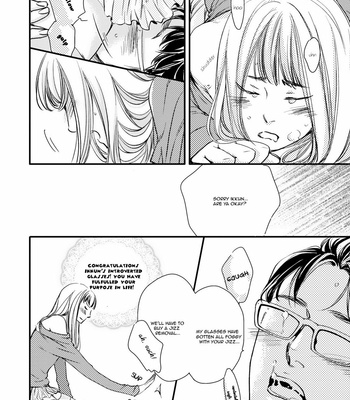 [ABE Akane] Hana ni Kuchizuke [Eng] – Gay Manga sex 182
