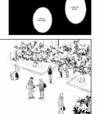 [ABE Akane] Hana ni Kuchizuke [Eng] – Gay Manga sex 35