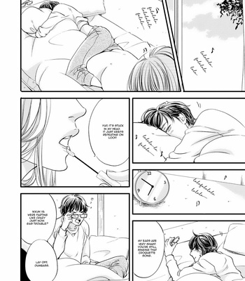 [ABE Akane] Hana ni Kuchizuke [Eng] – Gay Manga sex 147