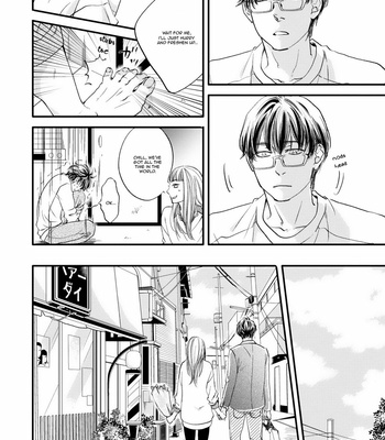 [ABE Akane] Hana ni Kuchizuke [Eng] – Gay Manga sex 149