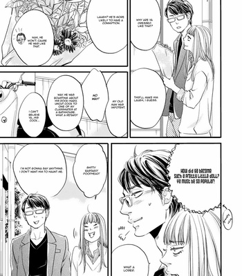[ABE Akane] Hana ni Kuchizuke [Eng] – Gay Manga sex 150