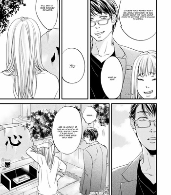 [ABE Akane] Hana ni Kuchizuke [Eng] – Gay Manga sex 152