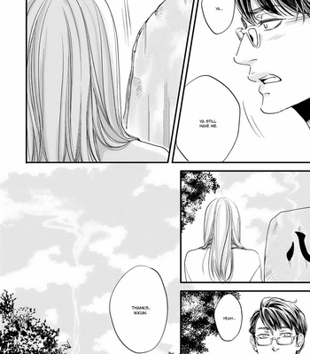 [ABE Akane] Hana ni Kuchizuke [Eng] – Gay Manga sex 153
