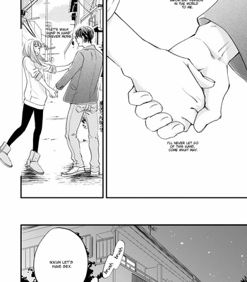 [ABE Akane] Hana ni Kuchizuke [Eng] – Gay Manga sex 159