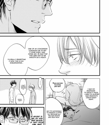[ABE Akane] Hana ni Kuchizuke [Eng] – Gay Manga sex 162