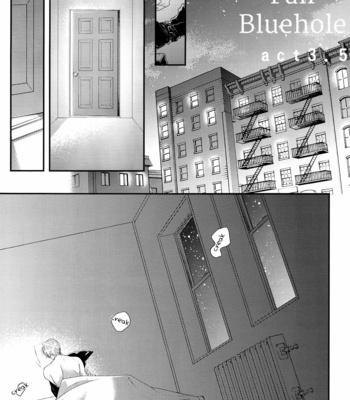 [8go! (MIYOSHI Ayato)] Kataomoi to Parade dj – Fall Bluehole [Eng] – Gay Manga sex 98