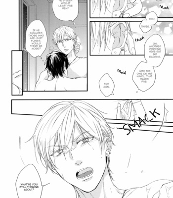 [8go! (MIYOSHI Ayato)] Kataomoi to Parade dj – Fall Bluehole [Eng] – Gay Manga sex 103