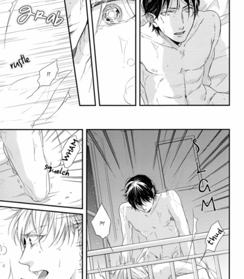 [8go! (MIYOSHI Ayato)] Kataomoi to Parade dj – Fall Bluehole [Eng] – Gay Manga sex 104