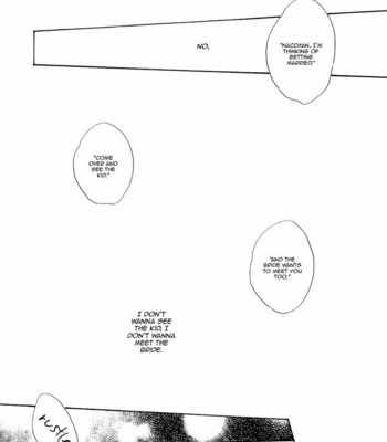 [8go! (MIYOSHI Ayato)] Kataomoi to Parade dj – Fall Bluehole [Eng] – Gay Manga sex 75