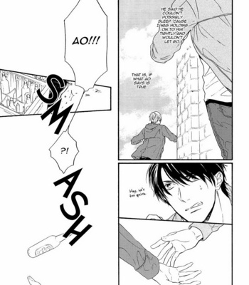 [8go! (MIYOSHI Ayato)] Kataomoi to Parade dj – Fall Bluehole [Eng] – Gay Manga sex 87