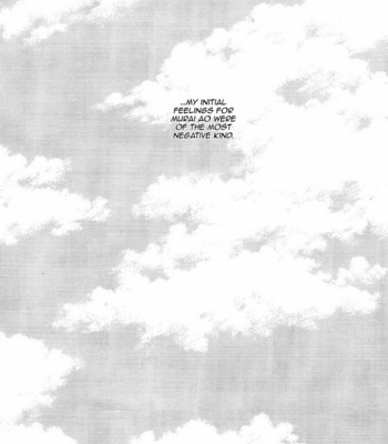 [8go! (MIYOSHI Ayato)] Kataomoi to Parade dj – Fall Bluehole [Eng] – Gay Manga sex 12