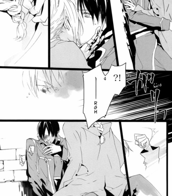[Rokka (FUJISAWA Yui)] Fullmetal Alchemist dj – Shihyaku Shibyou no Hoka [Eng] – Gay Manga sex 28