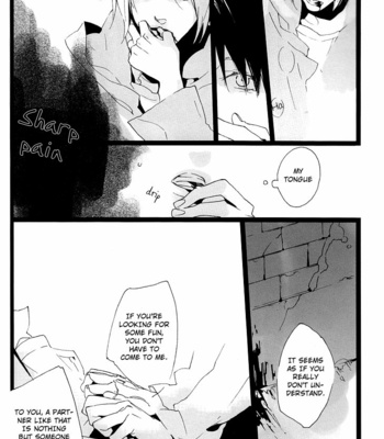 [Rokka (FUJISAWA Yui)] Fullmetal Alchemist dj – Shihyaku Shibyou no Hoka [Eng] – Gay Manga sex 29