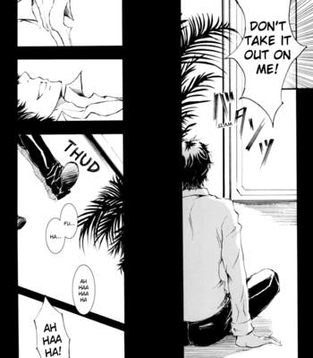 [HARUMAKI Tokiko] Gintama dj – Escalation of the Situation [Eng] – Gay Manga sex 20