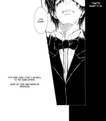 [HARUMAKI Tokiko] Gintama dj – Escalation of the Situation [Eng] – Gay Manga sex 24