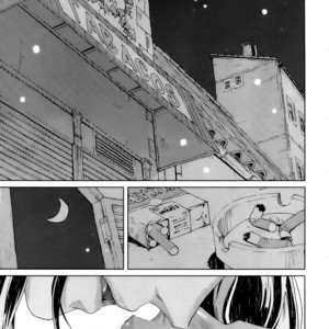 [ZARIA Ranmaru] Liquor & Cigarette [Eng] – Gay Manga sex 54