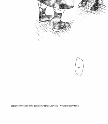 [Rokka (FUJISAWA Yui)] Fullmetal Alchemist dj – Tracks of Flame: Escape #01 [Eng] – Gay Manga sex 45