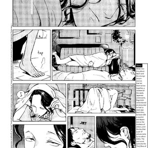 [Scarlet Beriko] Jealousy (update c.10) [Eng] {NNNScans} – Gay Manga sex 4