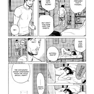 [Scarlet Beriko] Jealousy (update c.10) [Eng] {NNNScans} – Gay Manga sex 6