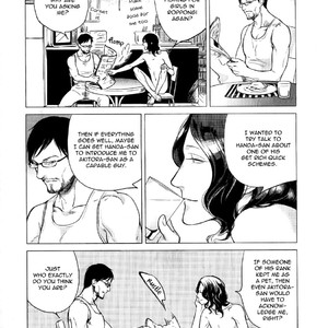 [Scarlet Beriko] Jealousy (update c.10) [Eng] {NNNScans} – Gay Manga sex 7