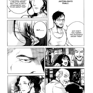 [Scarlet Beriko] Jealousy (update c.10) [Eng] {NNNScans} – Gay Manga sex 9