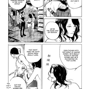 [Scarlet Beriko] Jealousy (update c.10) [Eng] {NNNScans} – Gay Manga sex 10
