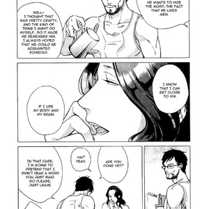 [Scarlet Beriko] Jealousy (update c.10) [Eng] {NNNScans} – Gay Manga sex 11