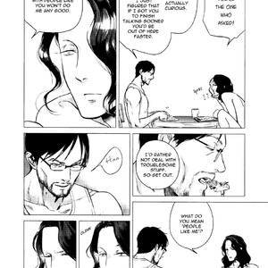 [Scarlet Beriko] Jealousy (update c.10) [Eng] {NNNScans} – Gay Manga sex 12