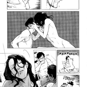 [Scarlet Beriko] Jealousy (update c.10) [Eng] {NNNScans} – Gay Manga sex 13