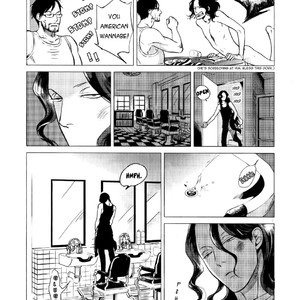 [Scarlet Beriko] Jealousy (update c.10) [Eng] {NNNScans} – Gay Manga sex 14