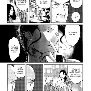 [Scarlet Beriko] Jealousy (update c.10) [Eng] {NNNScans} – Gay Manga sex 17