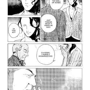 [Scarlet Beriko] Jealousy (update c.10) [Eng] {NNNScans} – Gay Manga sex 18