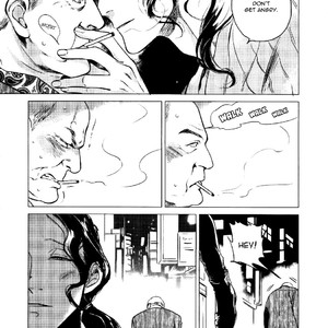 [Scarlet Beriko] Jealousy (update c.10) [Eng] {NNNScans} – Gay Manga sex 19
