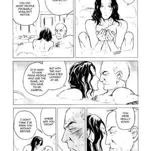 [Scarlet Beriko] Jealousy (update c.10) [Eng] {NNNScans} – Gay Manga sex 22