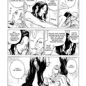 [Scarlet Beriko] Jealousy (update c.10) [Eng] {NNNScans} – Gay Manga sex 23