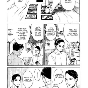 [Scarlet Beriko] Jealousy (update c.10) [Eng] {NNNScans} – Gay Manga sex 26