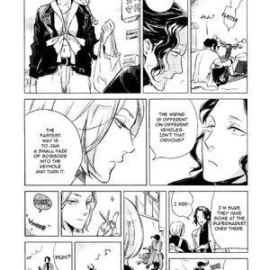 [Scarlet Beriko] Jealousy (update c.10) [Eng] {NNNScans} – Gay Manga sex 30