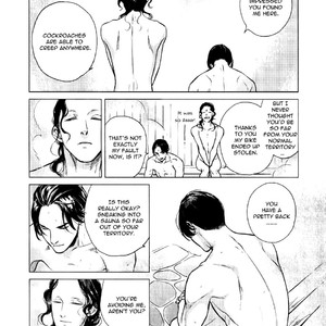 [Scarlet Beriko] Jealousy (update c.10) [Eng] {NNNScans} – Gay Manga sex 32