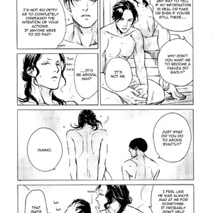 [Scarlet Beriko] Jealousy (update c.10) [Eng] {NNNScans} – Gay Manga sex 33