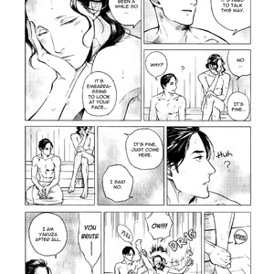 [Scarlet Beriko] Jealousy (update c.10) [Eng] {NNNScans} – Gay Manga sex 34