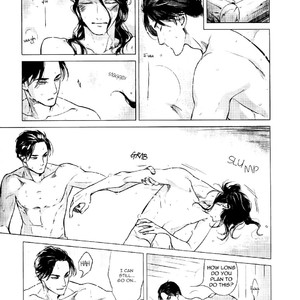 [Scarlet Beriko] Jealousy (update c.10) [Eng] {NNNScans} – Gay Manga sex 39