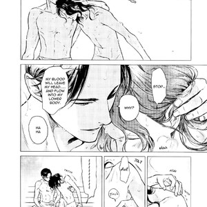 [Scarlet Beriko] Jealousy (update c.10) [Eng] {NNNScans} – Gay Manga sex 40