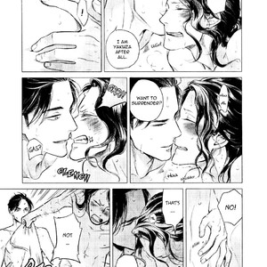 [Scarlet Beriko] Jealousy (update c.10) [Eng] {NNNScans} – Gay Manga sex 41