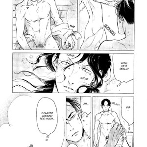 [Scarlet Beriko] Jealousy (update c.10) [Eng] {NNNScans} – Gay Manga sex 42