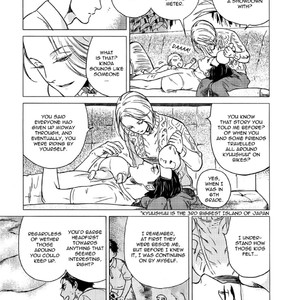 [Scarlet Beriko] Jealousy (update c.10) [Eng] {NNNScans} – Gay Manga sex 56