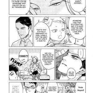 [Scarlet Beriko] Jealousy (update c.10) [Eng] {NNNScans} – Gay Manga sex 57