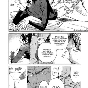 [Scarlet Beriko] Jealousy (update c.10) [Eng] {NNNScans} – Gay Manga sex 63