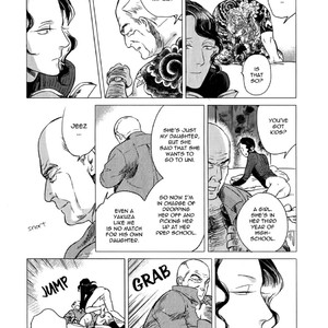 [Scarlet Beriko] Jealousy (update c.10) [Eng] {NNNScans} – Gay Manga sex 64