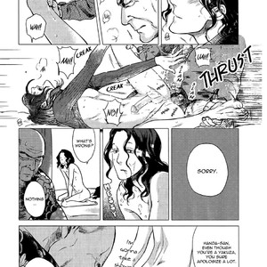 [Scarlet Beriko] Jealousy (update c.10) [Eng] {NNNScans} – Gay Manga sex 66