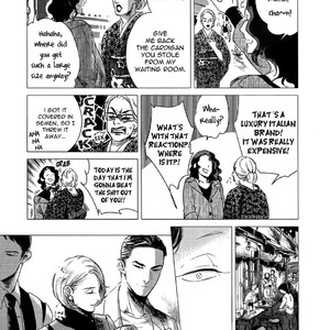 [Scarlet Beriko] Jealousy (update c.10) [Eng] {NNNScans} – Gay Manga sex 68